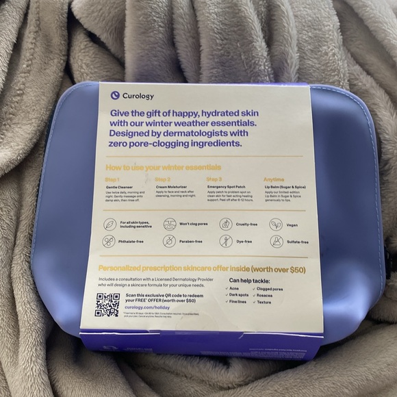 Curology Skin Savrra Set - Picture 2 of 2